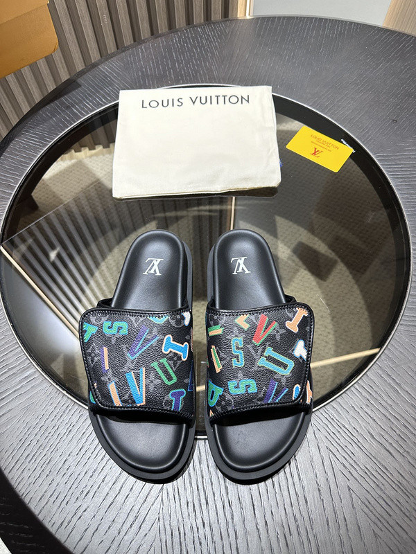 lvt sandals