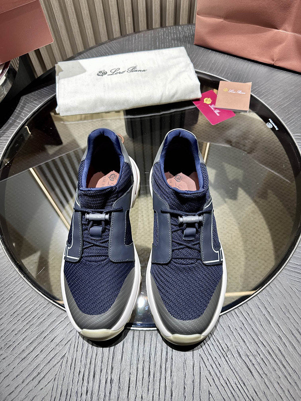 loro piana sneaker