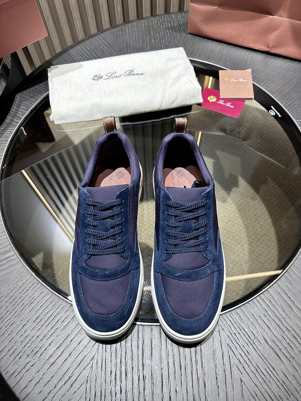 loro piana sneaker