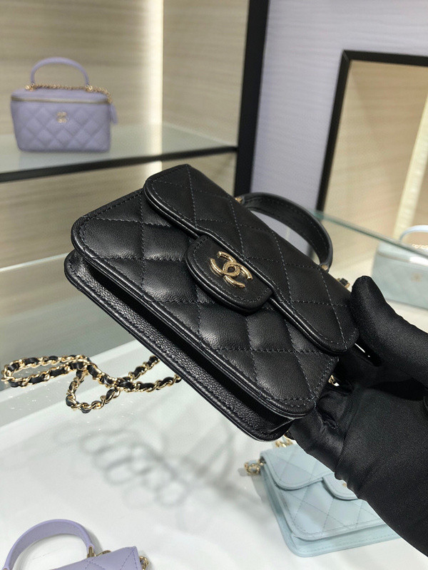 chanel purse