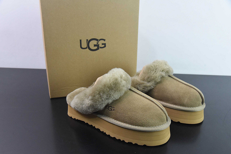 UGG