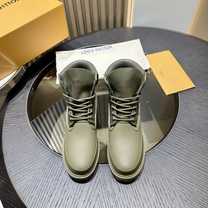 LVT BOOTS