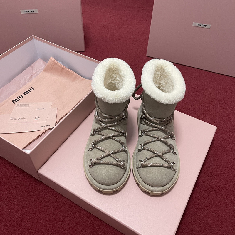 mIUMIU SNEAKER