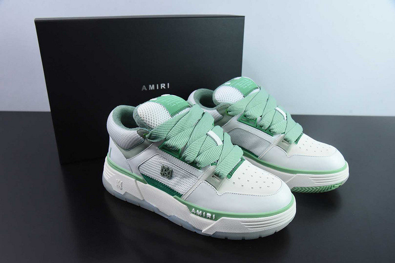 AMIRI MA-1 Sneakers