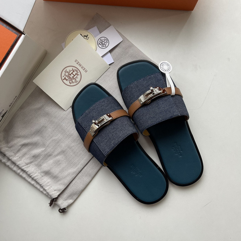 HERMES SLIDE