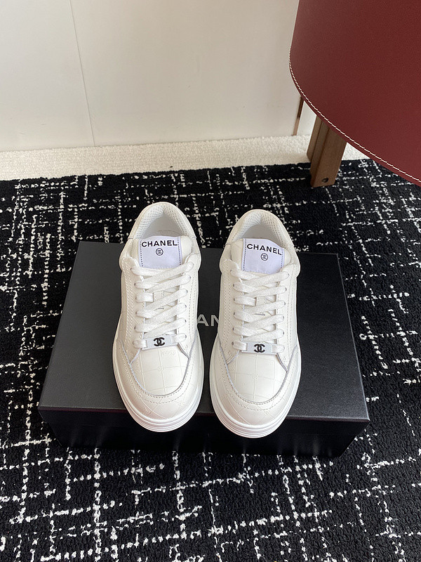 Chanel Sneaker