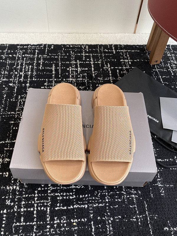 Balenciaga sLIDE