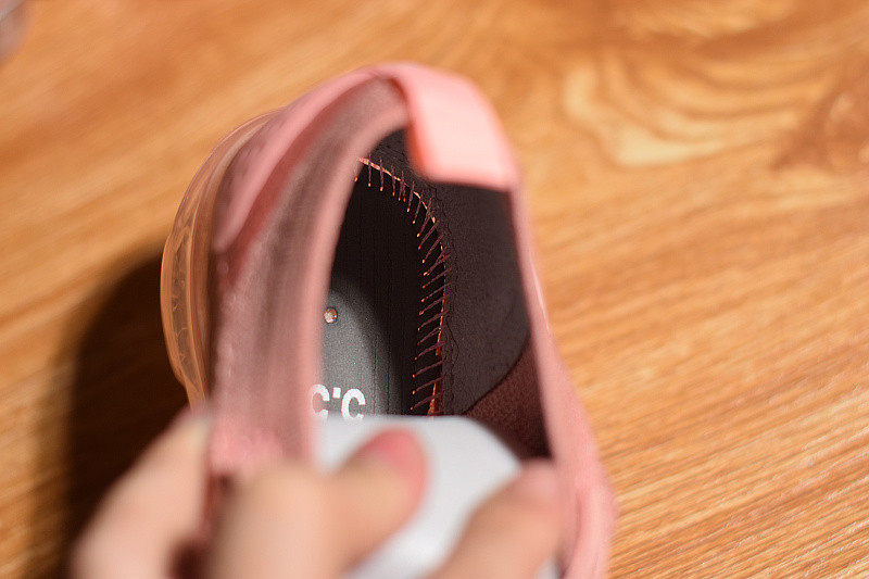 nike air vapormax flyknit 2 "rust pink" 942843-600