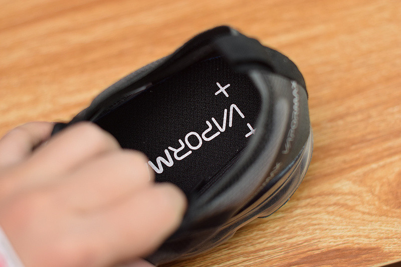 nike air vapormax 2019 “triple black” ar6631-004