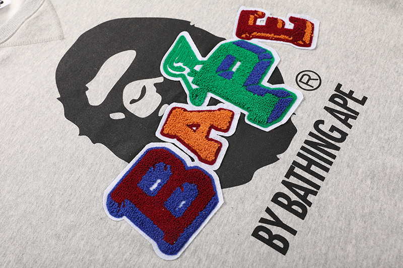 bape hoodie