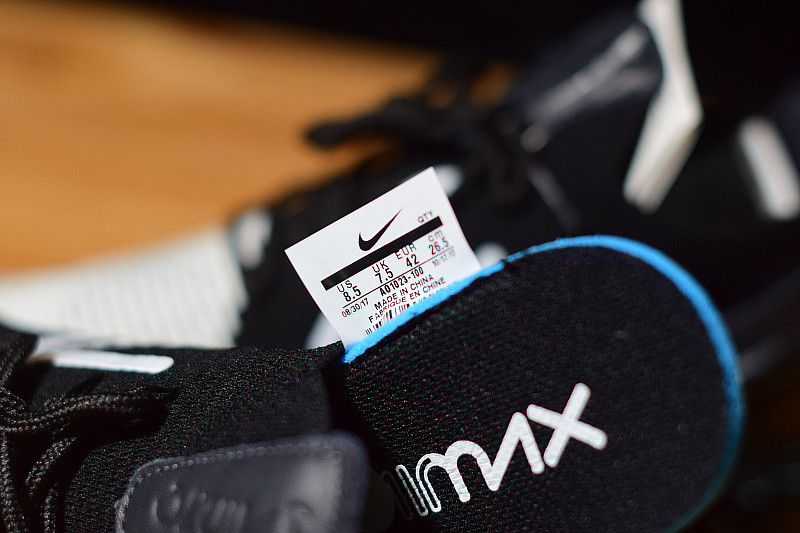 nike air max 270 flyknit 