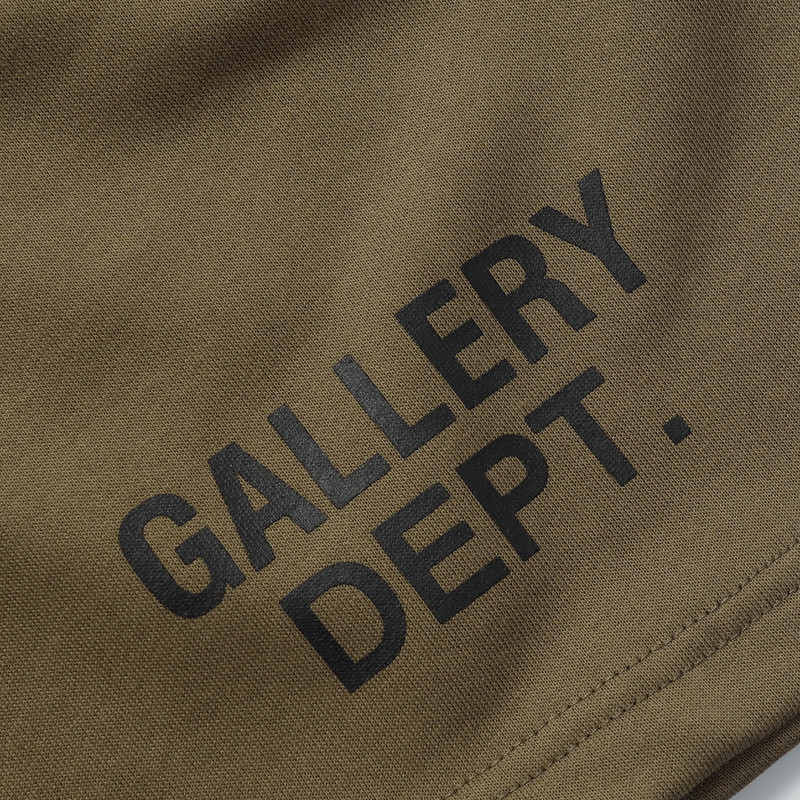 gallery dept