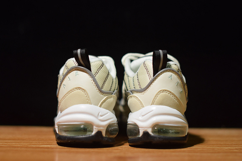 nike air max 98 sail igloo （w）ah6799-105