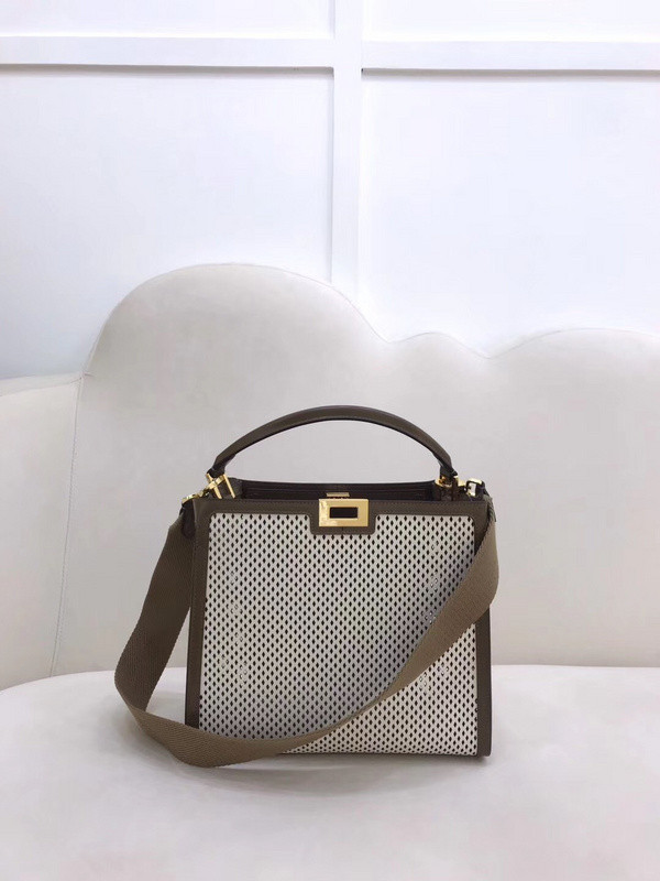 Fendi Bag