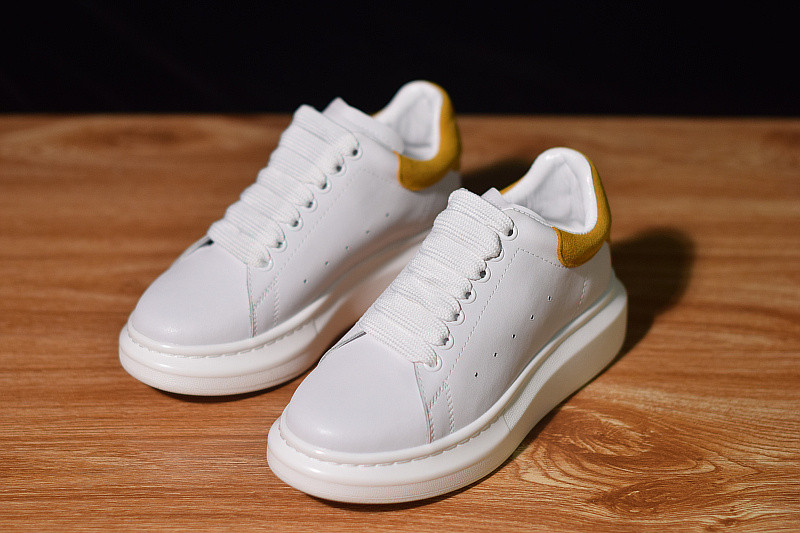 alexer mceen sneakers