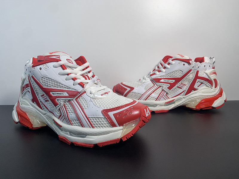 Ba*len*cia*ga runner sneaker