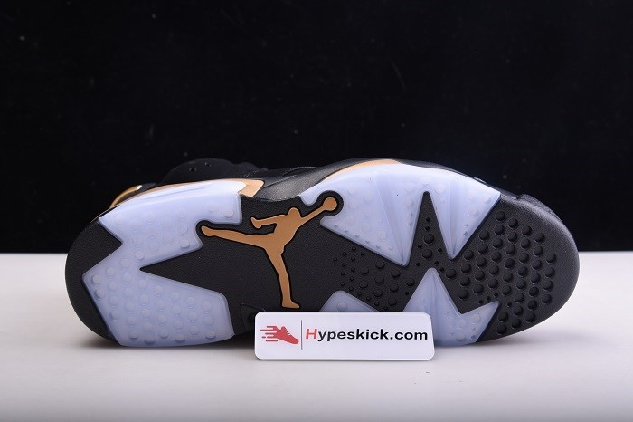 air jordan 6 dmp defining moments ct4954-007