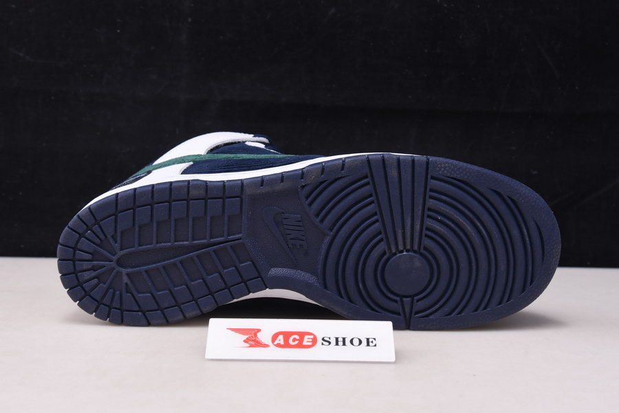 nike dunk high “sports specialties“ dh0953-400