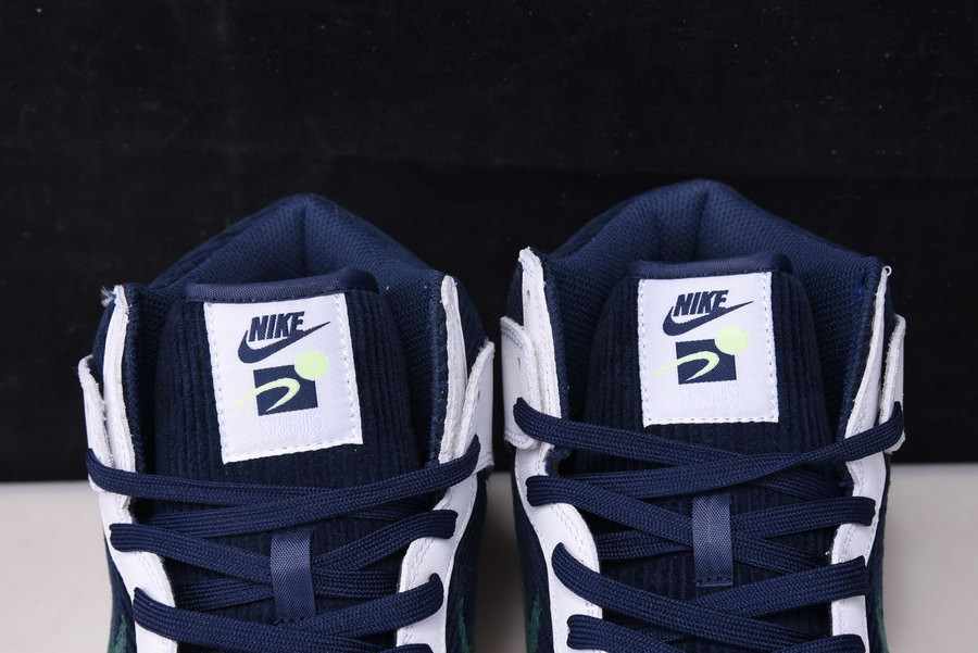 nike dunk high “sports specialties“ dh0953-400