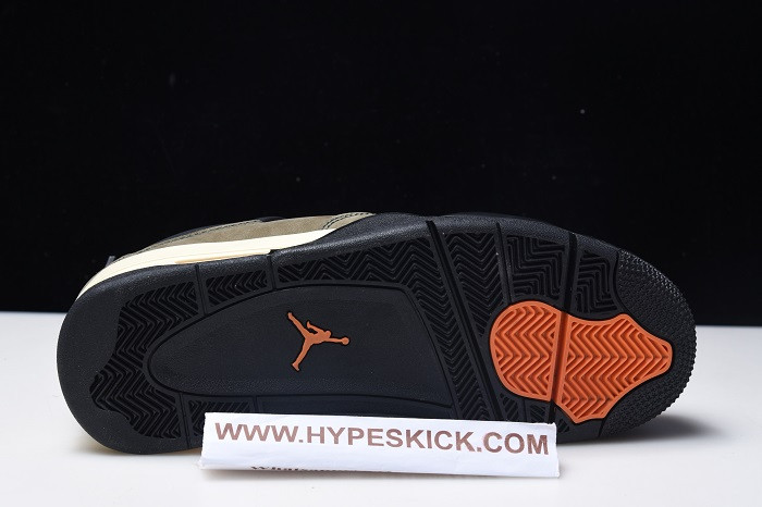 air jordan 4 un unftd