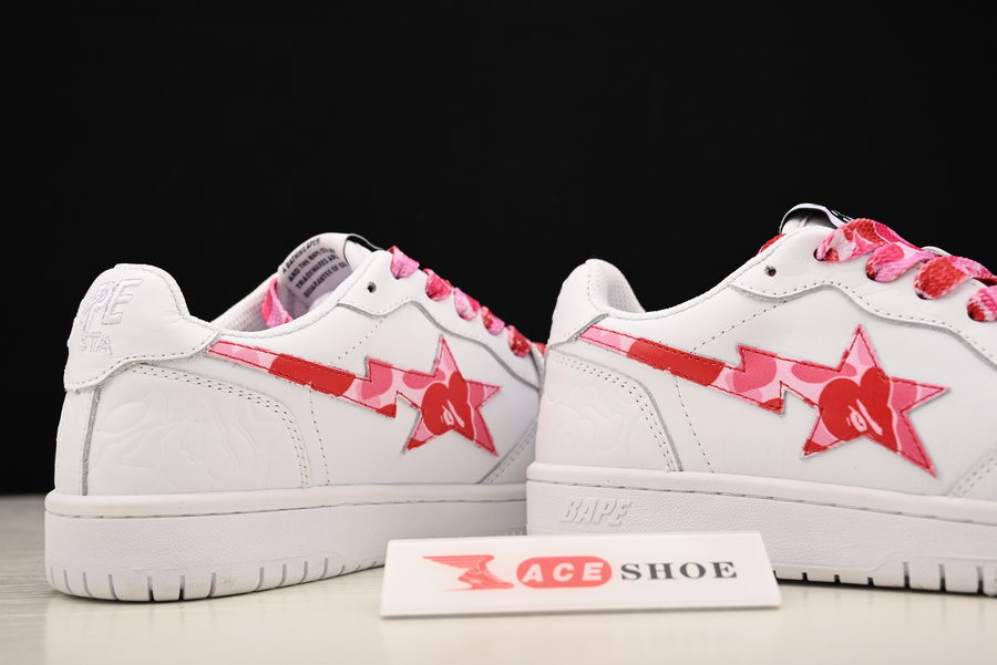 a bathing ape bape sk8 sta