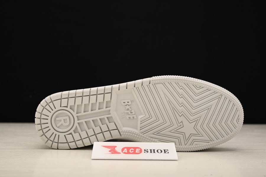 a bathing ape bape sk8 sta