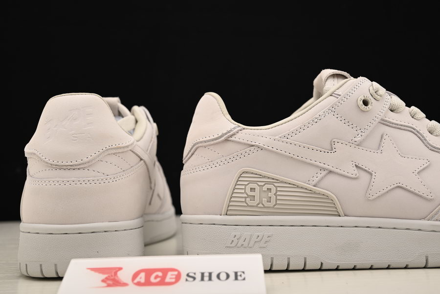 a bathing ape bape sk8 sta