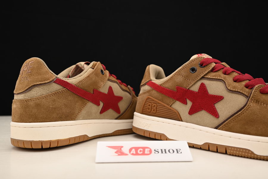 a bathing ape bape sk8 sta