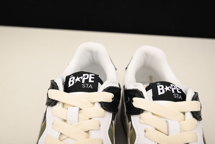 a bathing ape bape sk8 sta
