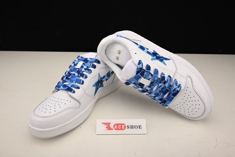 a bathing ape bape sk8 sta