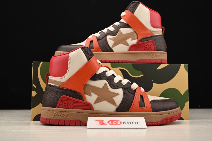 a bathing ape bape sk8 sta