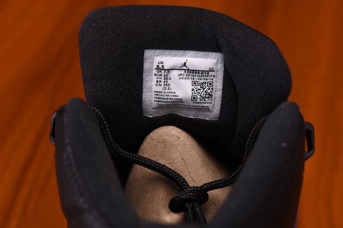 AIR JORDAN 12 BLACK GAME ROYAL 130690-014