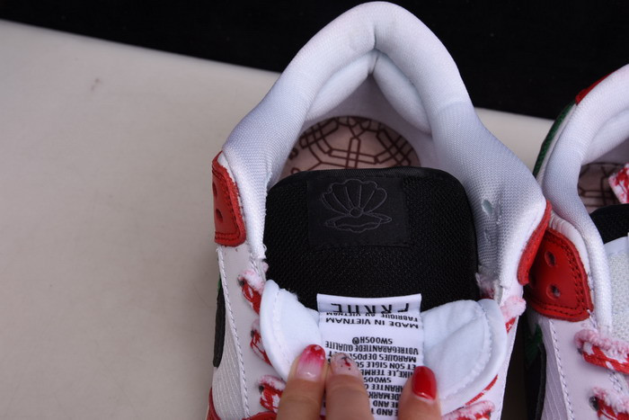 frame skate x nike dunk low ct2550-600