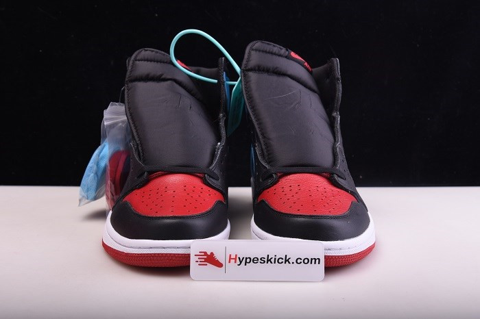 air jordan 1 unc to chicago cd0461-046