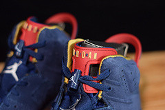 air jordan 6 retro db "doernbecher" 392789-401
